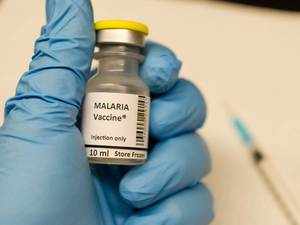 malaria-vaccine