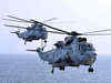 Indian Navy starts process to take 24 naval utility helicopters on lease