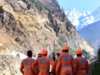 Uttarakhand glacier burst: Eight killed, 384 rescued; search on for 38 missing persons