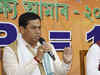 Assam CM Sarbananda Sonowal urges BJP workers to generate awareness about strict adherence to COVID-19 protocols