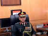 Need to have integrated national logistics network: Army Vice Chief