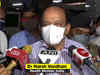 Delhi allotted more oxygen than asked, they now need to rationalise quota: Union Health Minister Harsh Vardhan