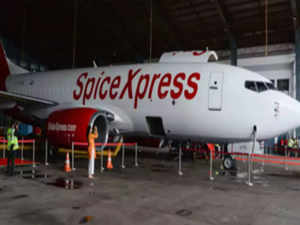 SpiceXpress