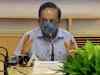 Delhi allotted more than its oxygen quota, state govt's responsibility to rationalise it: Dr Harsh Vardhan