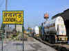 Indian Railways’ Oxygen Express reaches Maharashtra, Uttar Pradesh towns