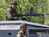 BSF foils Pakistani drone bid to drop arms in Jammu