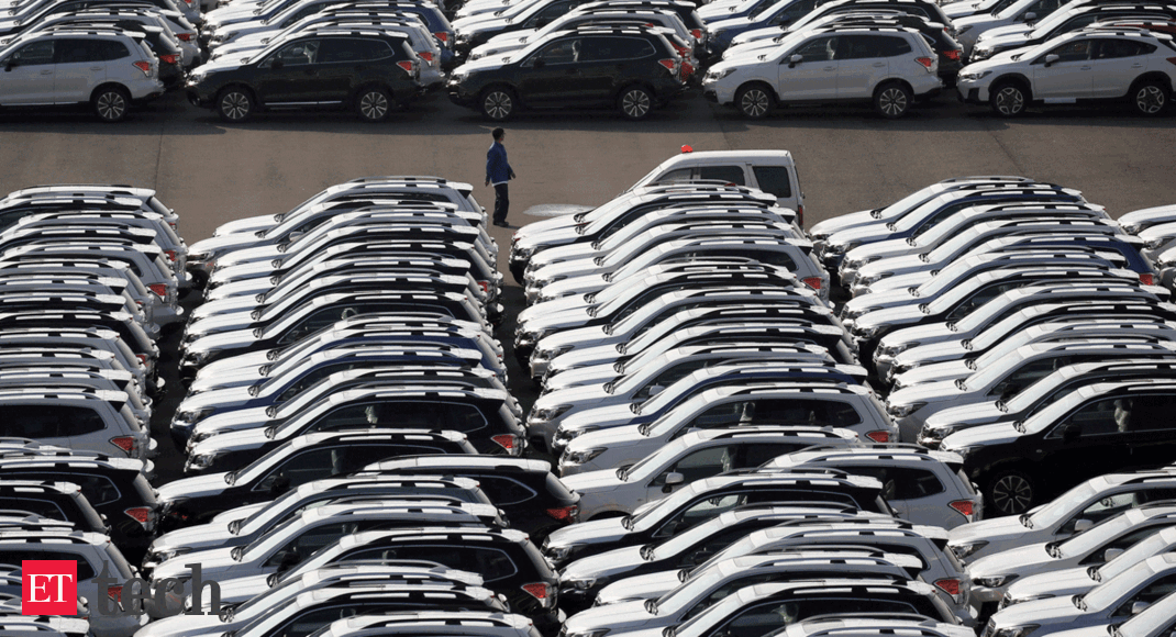 CarDekho Group plans expansion across Southeast Asia in next two years - Vimarsana News