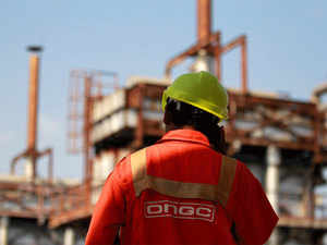 ONGC---agencies