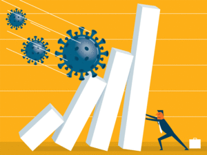 Richer Nations In Asia Pacific May Recover Faster Than Poorer Counterparts Post Pandemic Report The Economic Times