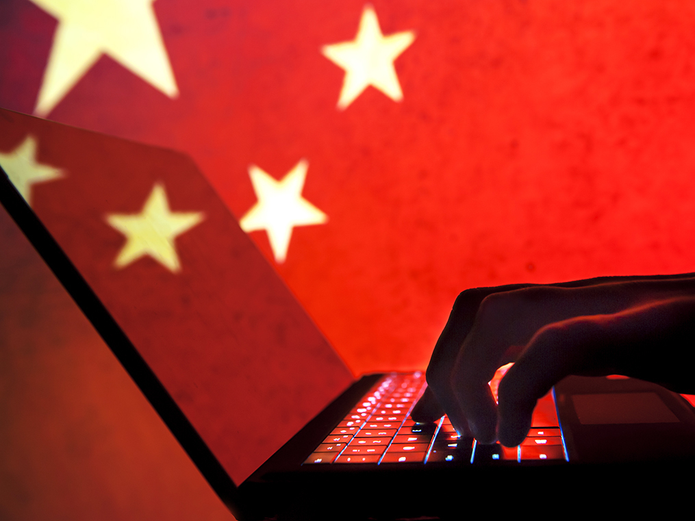 China’s state-sponsored hackers are targeting India’s infrastructure. And silence may not be golden.