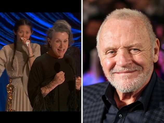 Oscars 2021 Highlights: 'Nomadland' is Best Picture; Anthony Hopkins, Frances McDormand win Best Actor, Actress respectively