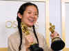 Chloe Zhao creates Oscars history, becomes second woman to win best director