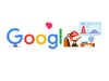 As global battle against Covid-19 continues, Google Doodle thanks healthcare workers for their 'tireless' hard work