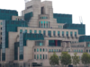 UK's top spook reveals so-called green spying underway
