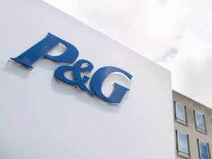 P&G---Agencies