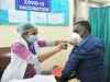 India’s vaccination drive may lead to herd immunity by January, says YES Securities