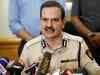 Inspector submits corruption complaint against Maharashtra top cop