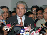 Pakistan ready to hold talks if India revisits some decisions: Shah Mahmood Qureshi