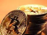 Bitcoin extends gains on reports of JPMorgan fund