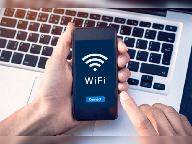 This year, we will see a wave of new internet routers that include Wi-Fi 6, a new networking standard.