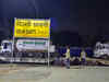 Oxygen Express with 70 tonnes of oxygen supply reaches Delhi