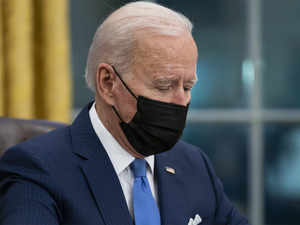 Why it's pointless to look up to Biden and think that US will mend fences with rest of the world