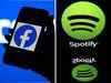 Paying Spotify subscribers will be able to listen to music tracks, podcasts on Facebook