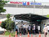 Mark-to-market losses dent Maruti bottomline in Q4
