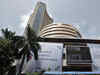 Sensex gains 558 point, Nifty tops 14,650; L&T rises 3%