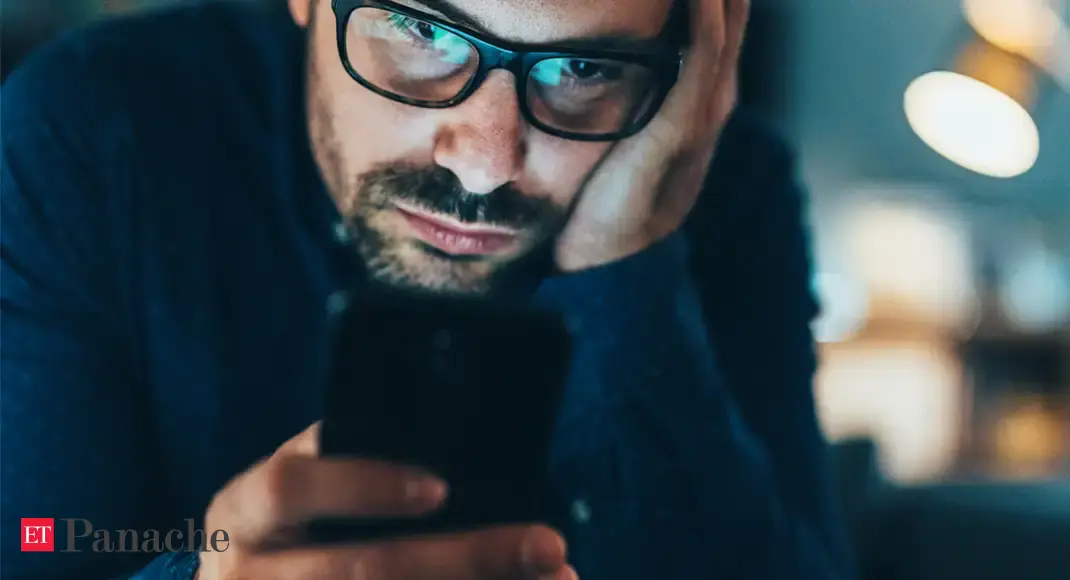 To be tracked online or not? A guide to Apple's new app-tracking controls - Vimarsana News