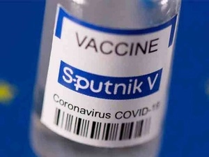 Sputnik V Vaccine India To Get First Doses Of Sputnik V Vaccine By May 1 Rdif Ceo The Economic Times