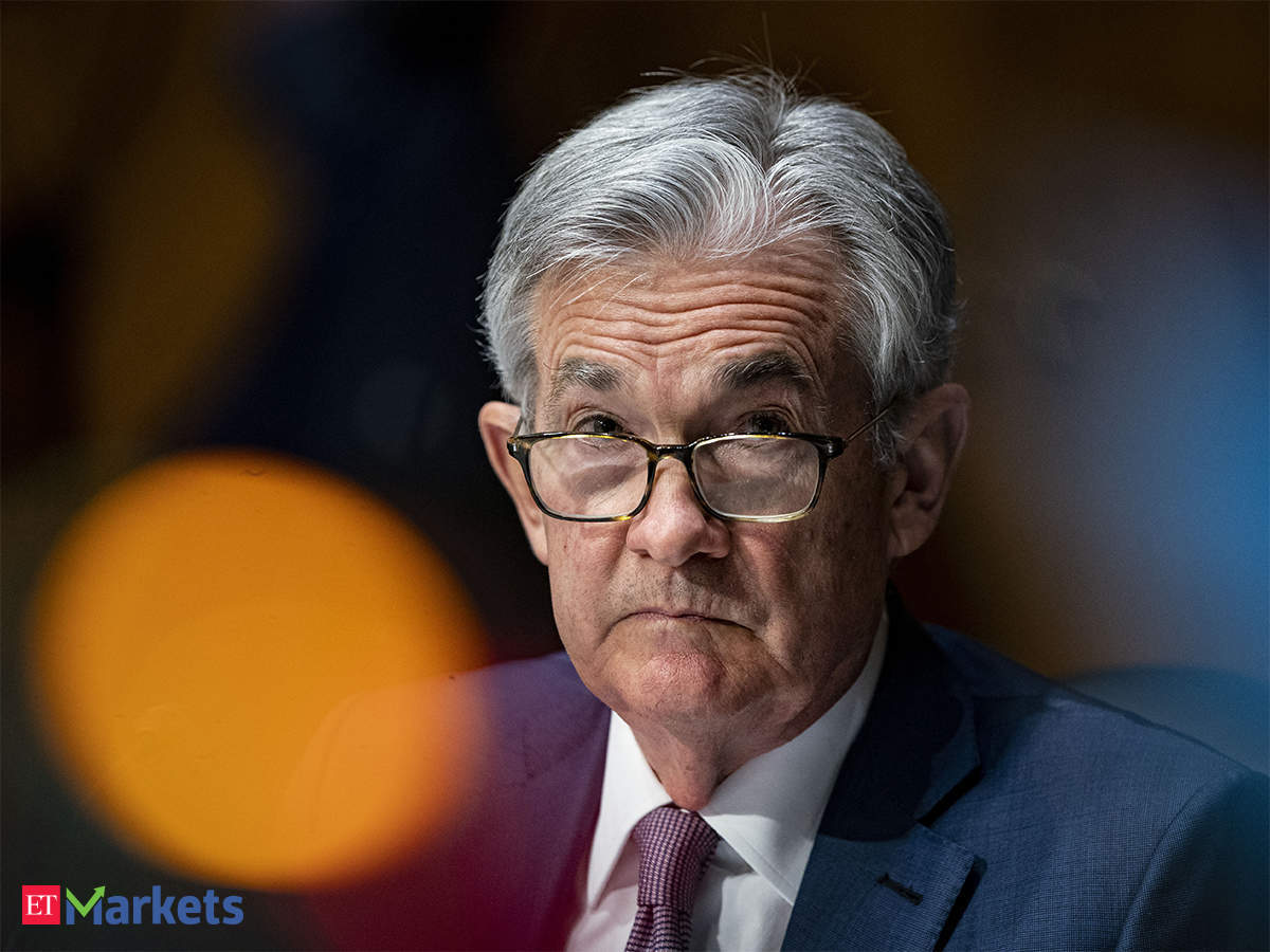 Fomc Meeting How The Fed May Ace Or Flub Its Inflation Call The Economic Times