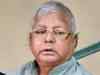 Lalu Prasad's release from jail delayed as Jharkhand lawyers not attending courts work due to COVID surge