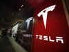 Tesla shares drop on lack of clear forecast amid global chip crunch