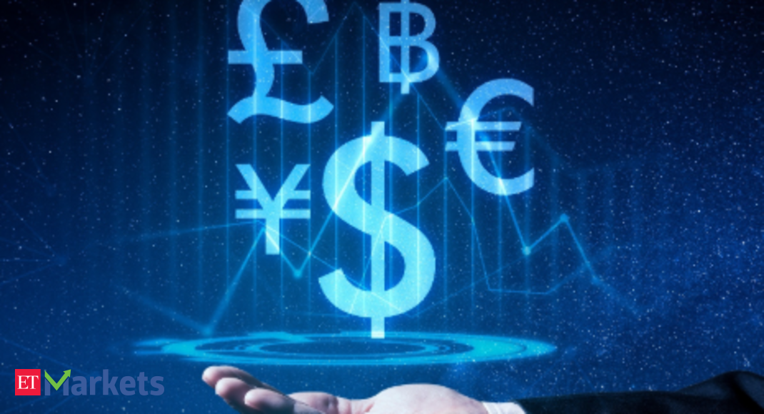An e-yuan, euro or dollar? Central banks get to grips with digital cash -  The Economic Times