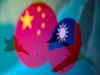 Taiwan says China waging economic warfare against tech sector
