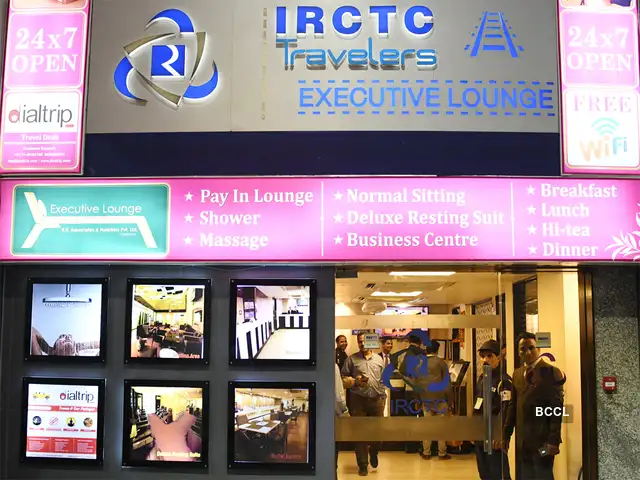Irctc Among 5 Stock Ideas That May Help Traders Beat The Street Money Making Ideas The Economic Times