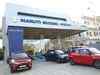 Buy Maruti Suzuki, target price Rs 8450: Motilal Oswal