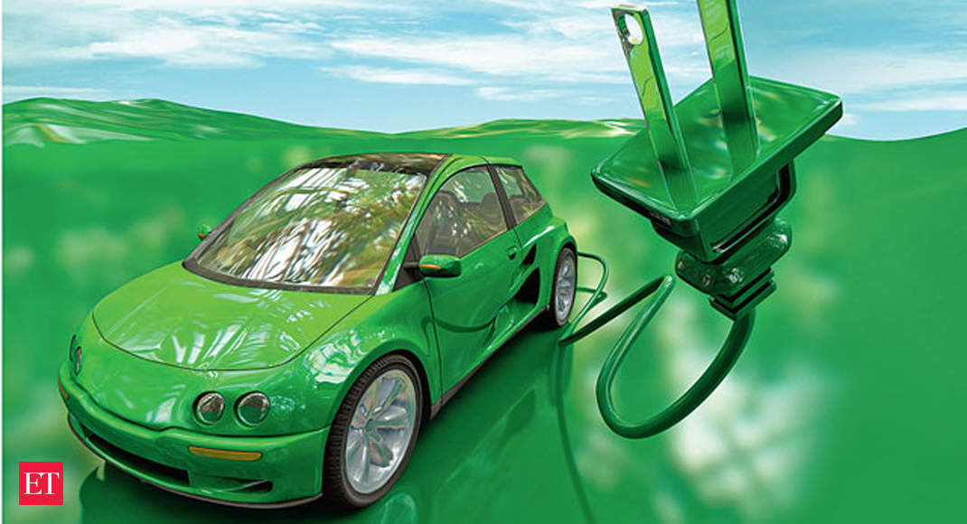 NITI Aayog more subsidy for electric vehicle purchase The