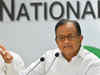 Appalled by Vardhan's statement that there is no shortage of oxygen, vaccines: Chidambaram