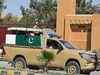Bomb targets police van in southwest Pakistan, kills officer