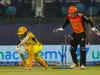 Chennai Super Kings marches on with another commanding victory over SunRisers Hyderabad