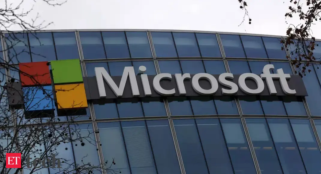 Microsoft nets $620 million benefit on top court withholding tax verdict - Vimarsana News