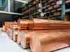 Copper rally pauses as Goldman forecasts record highs