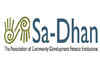 Sa-Dhan seeks government support for its members