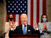 Biden leaves his mark on markets in first 100 days