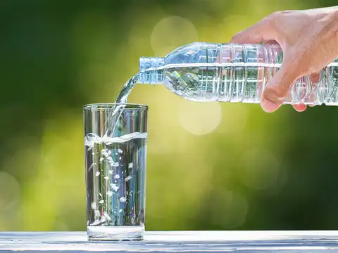 Hydration