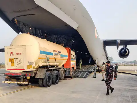 All hands on deck