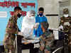 Indian Army setting up temporary hospitals, making its medical staff available to states to fight COVID-19