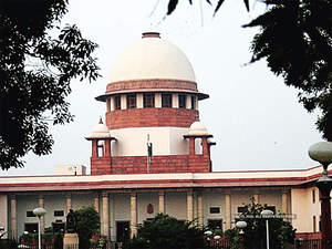 SC says 'right to life' embraces even undertrial, orders ...